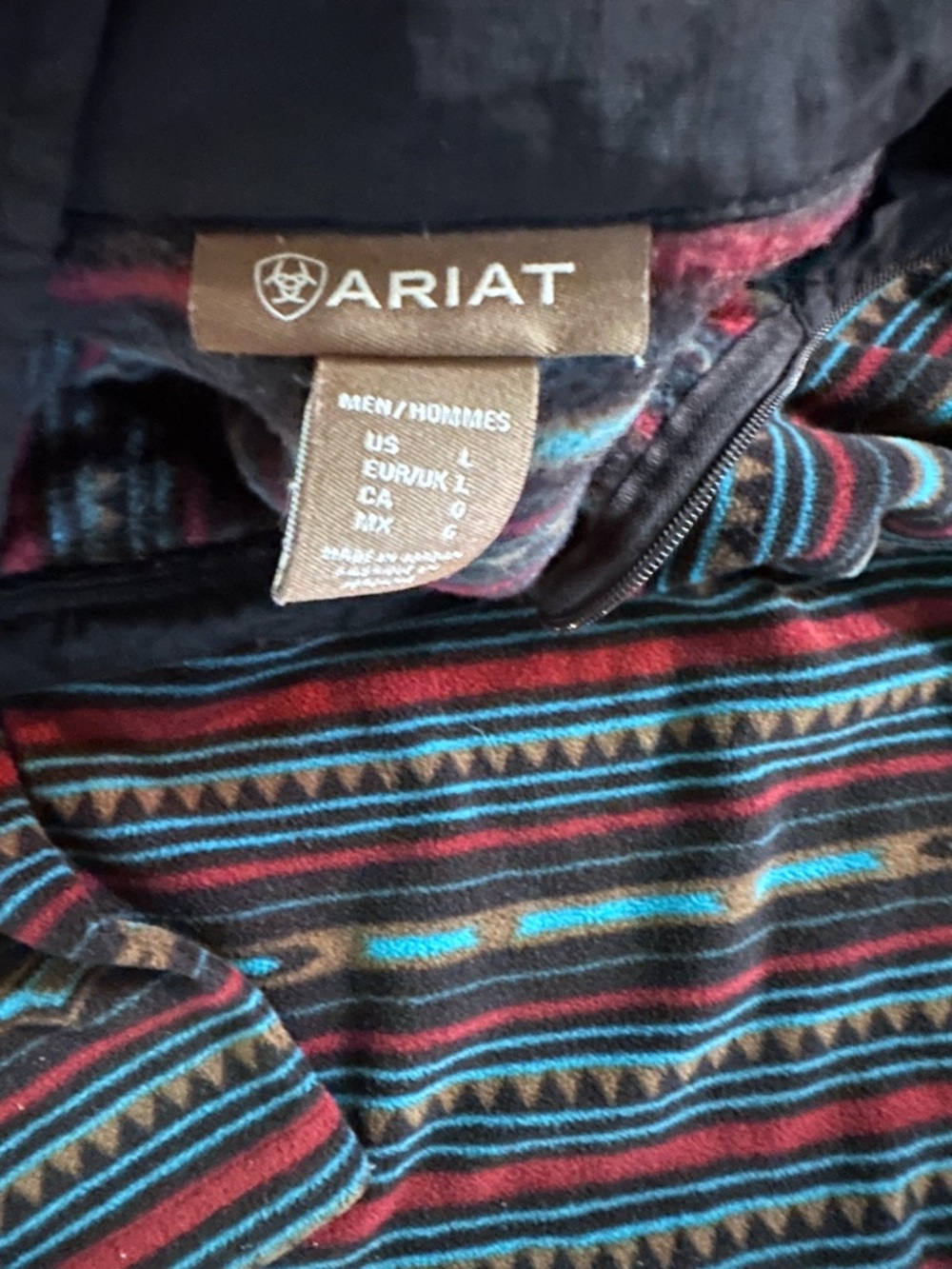 Ariat - Picture 3 of 3
